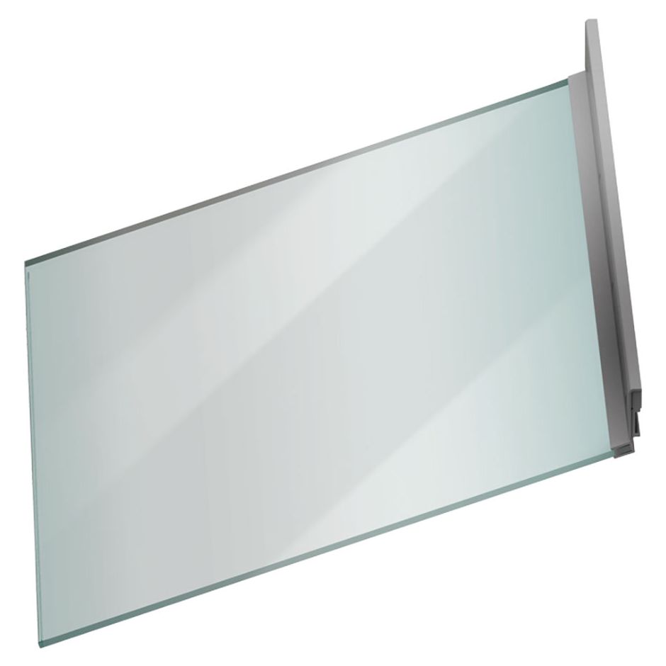 ACO Lichtschachtabdeckung Sicherheitsglas Lichtschachtbreite 1000 3