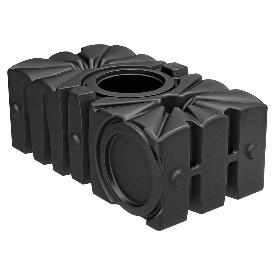 ACO Rain4me Zisterne Baukastensystem 2