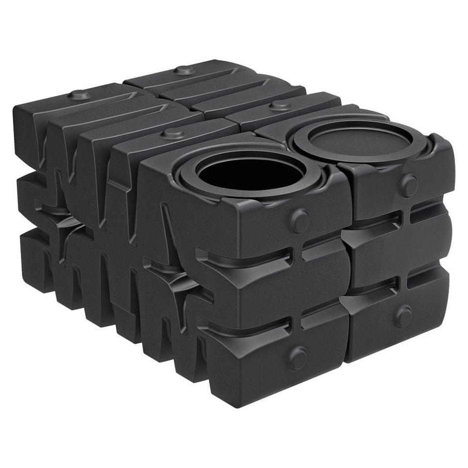 ACO Rain4me Zisterne Baukastensystem 4