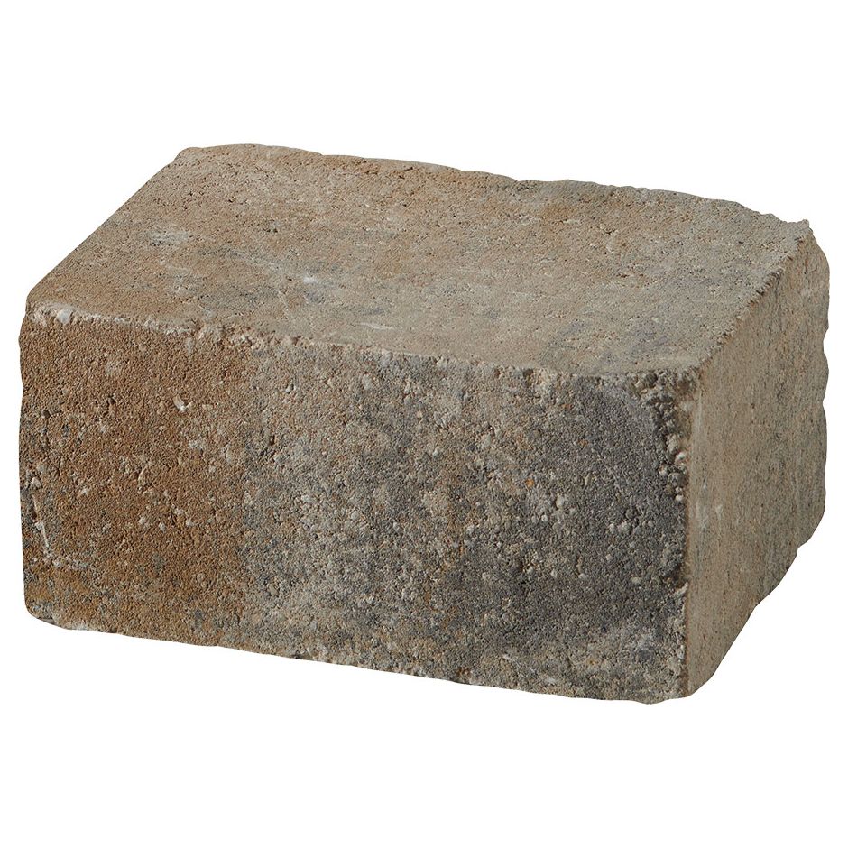 KANN Gartenmauer Germania antik muschelkalk-nuanciert 4