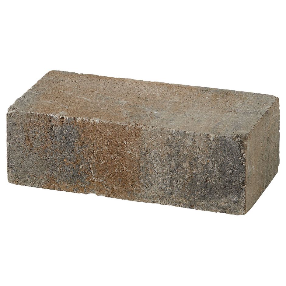 KANN Gartenmauer Germania antik muschelkalk-nuanciert 3