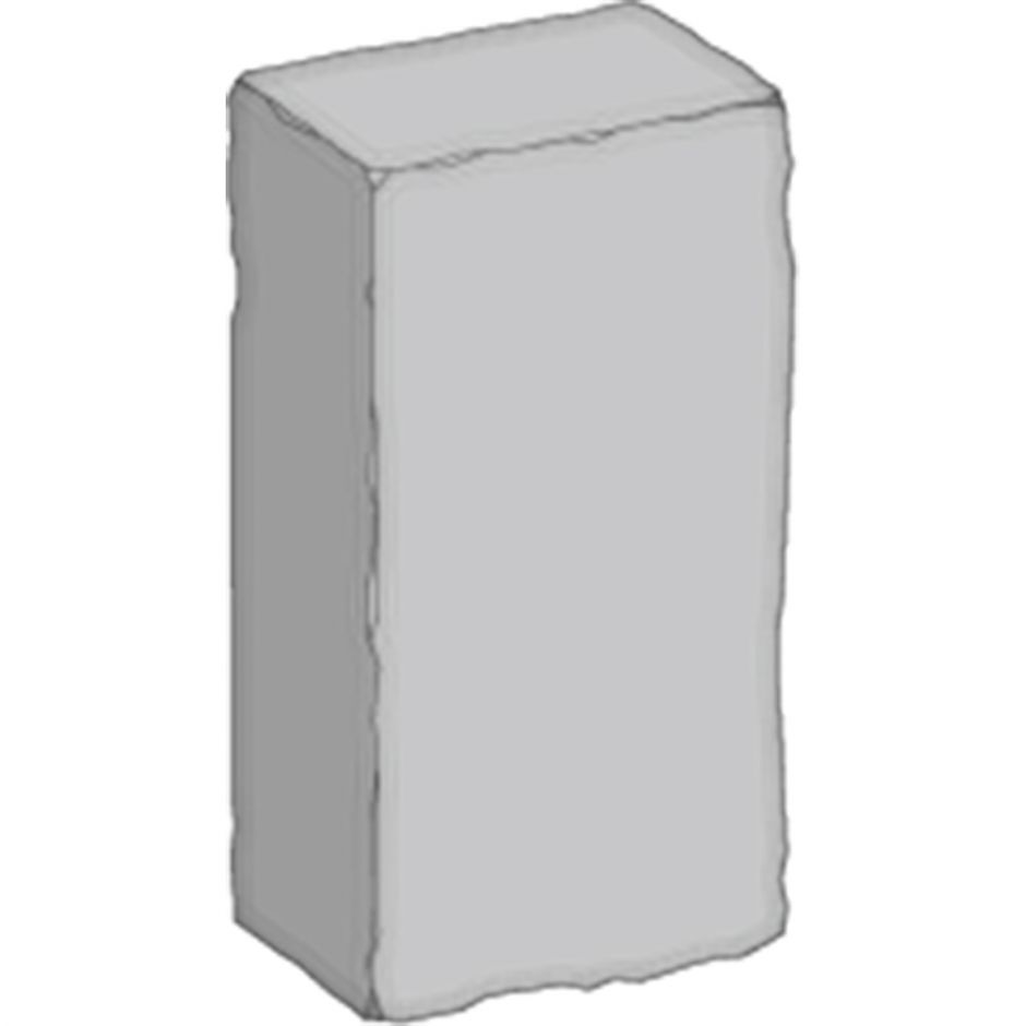KANN Palisade Germania antik sandbeige 4