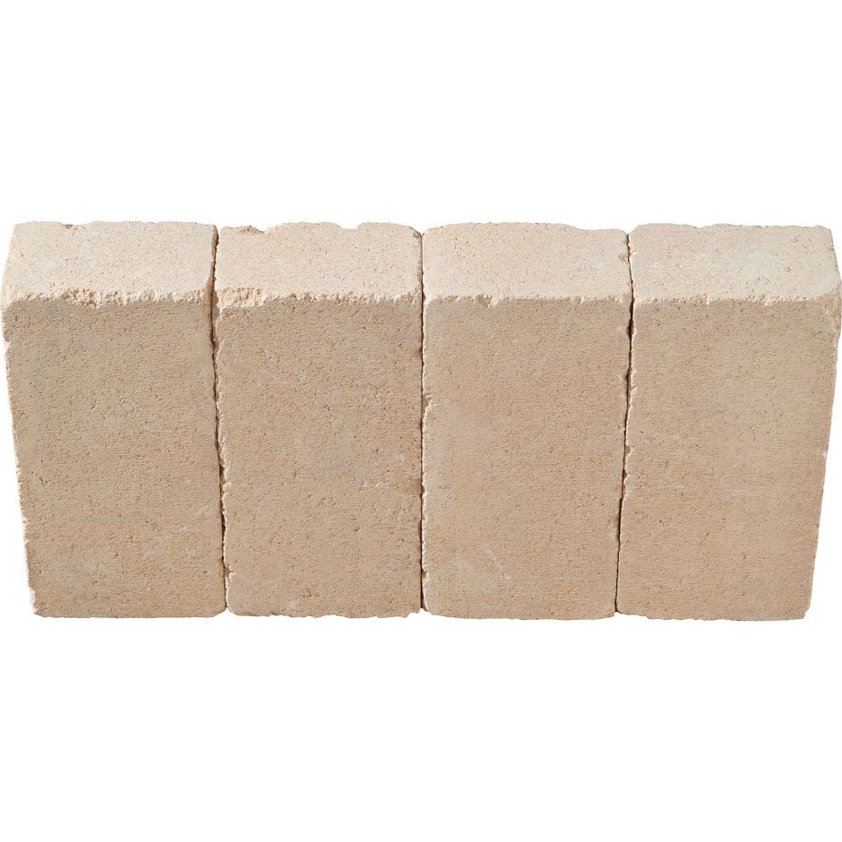KANN Palisade Germania antik sandbeige 2