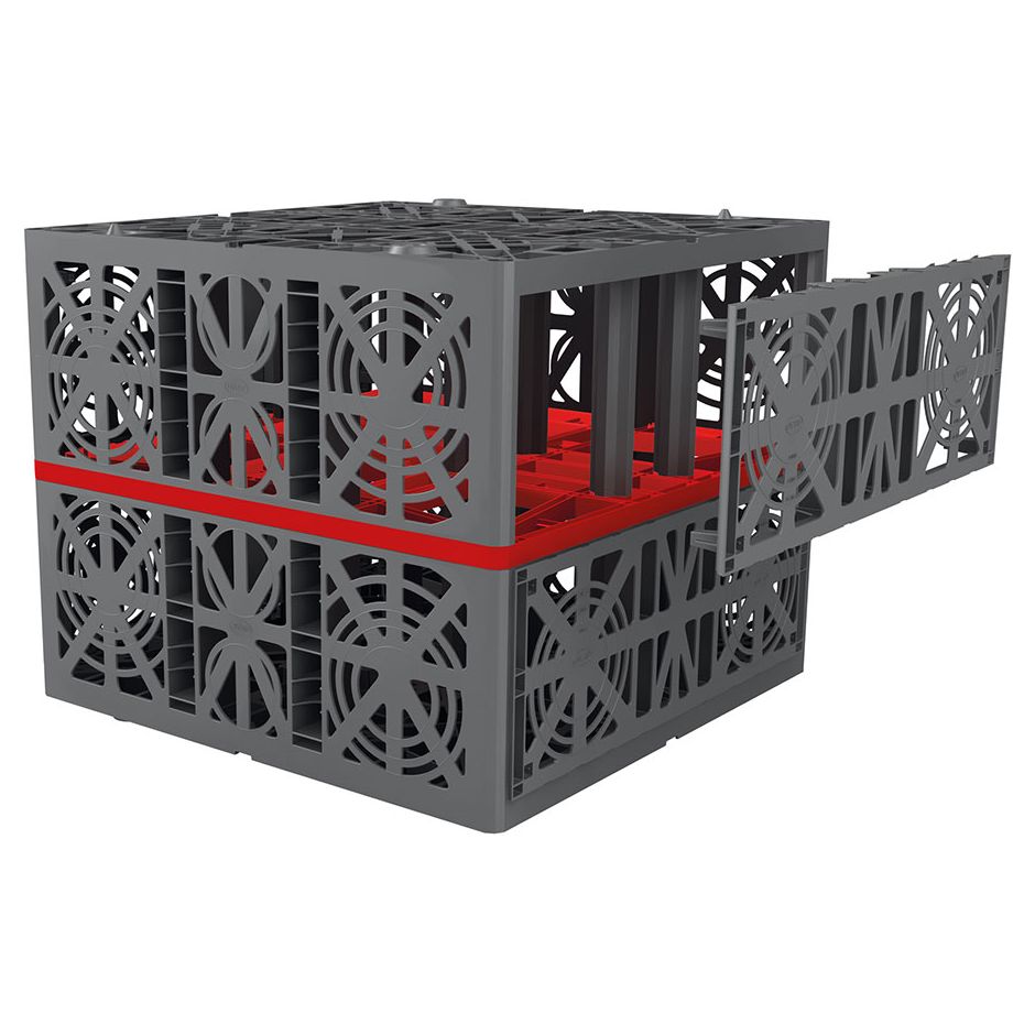 Graf EcoBloc Sickerblock 420 L 3