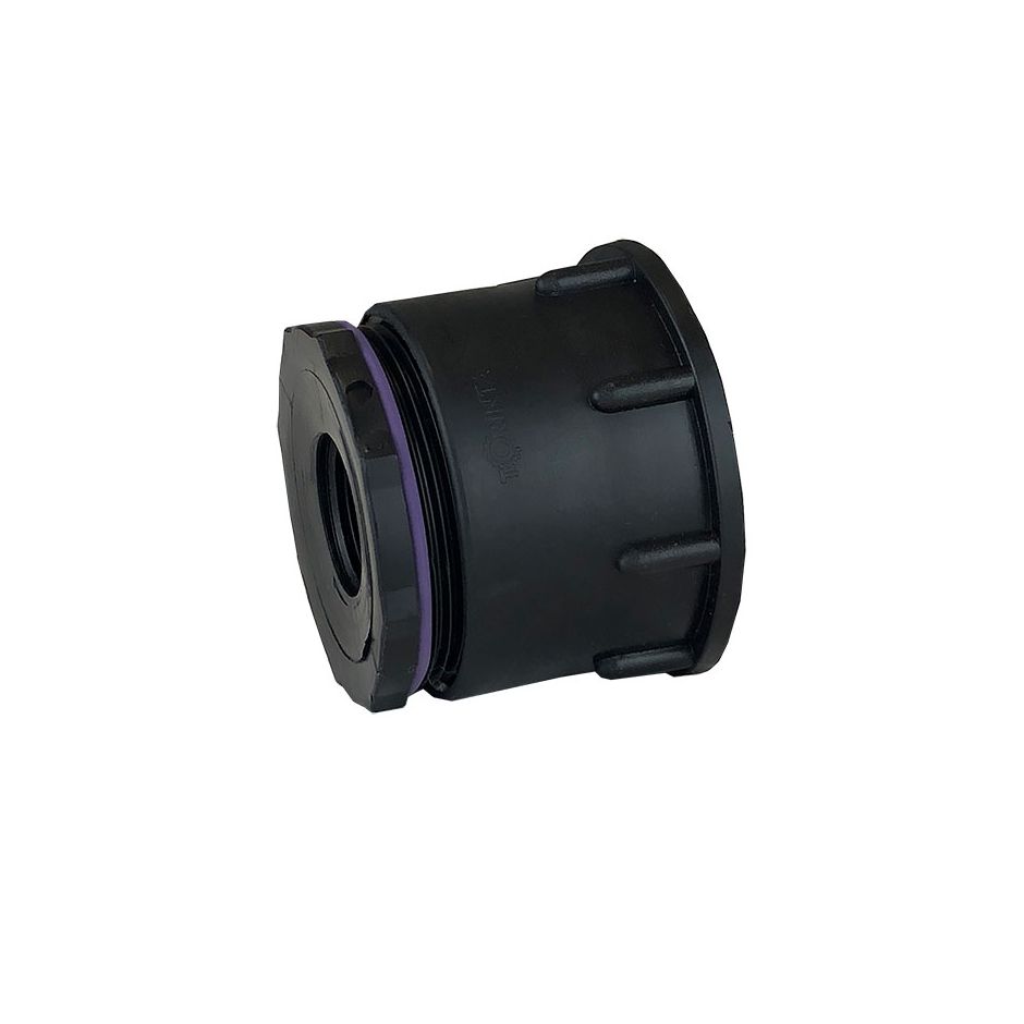 IBC Adapter S60x6 auf 1