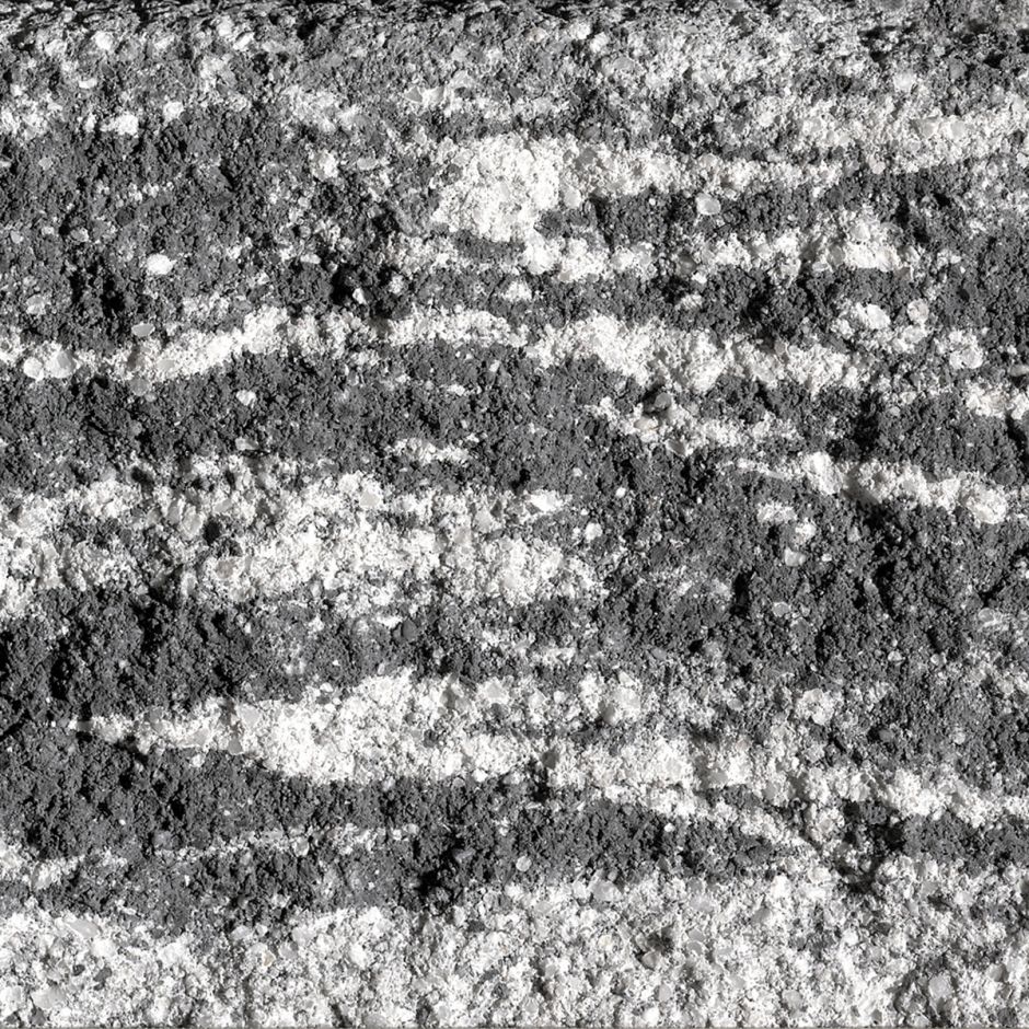 KANN Gartenmauer Vermont Kompakt Nero 5