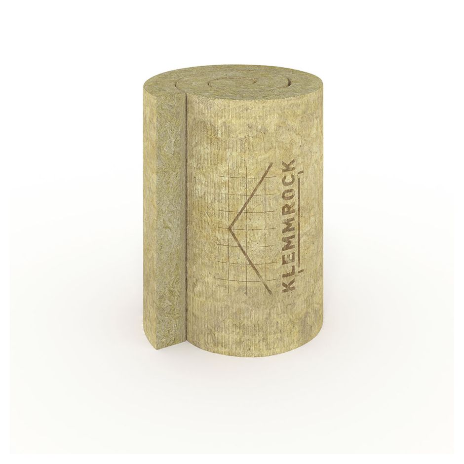 ROCKWOOL Klemmfilz Klemmrock WLS 035 3