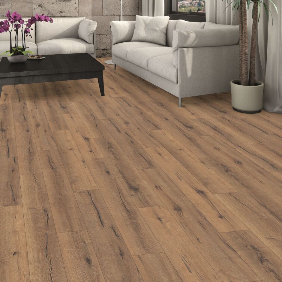 HARO Laminat Landhausdiele TRITTY 100 3