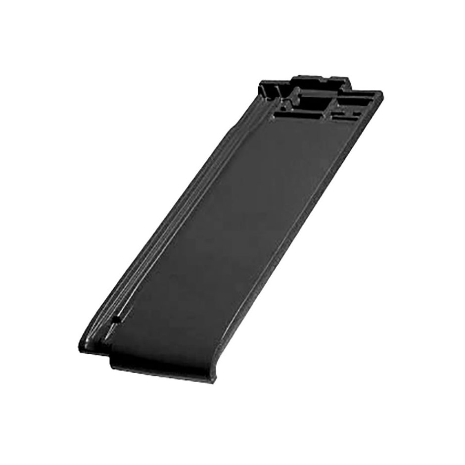 Erlus Linea 1/2 Ziegel sintergrau 2
