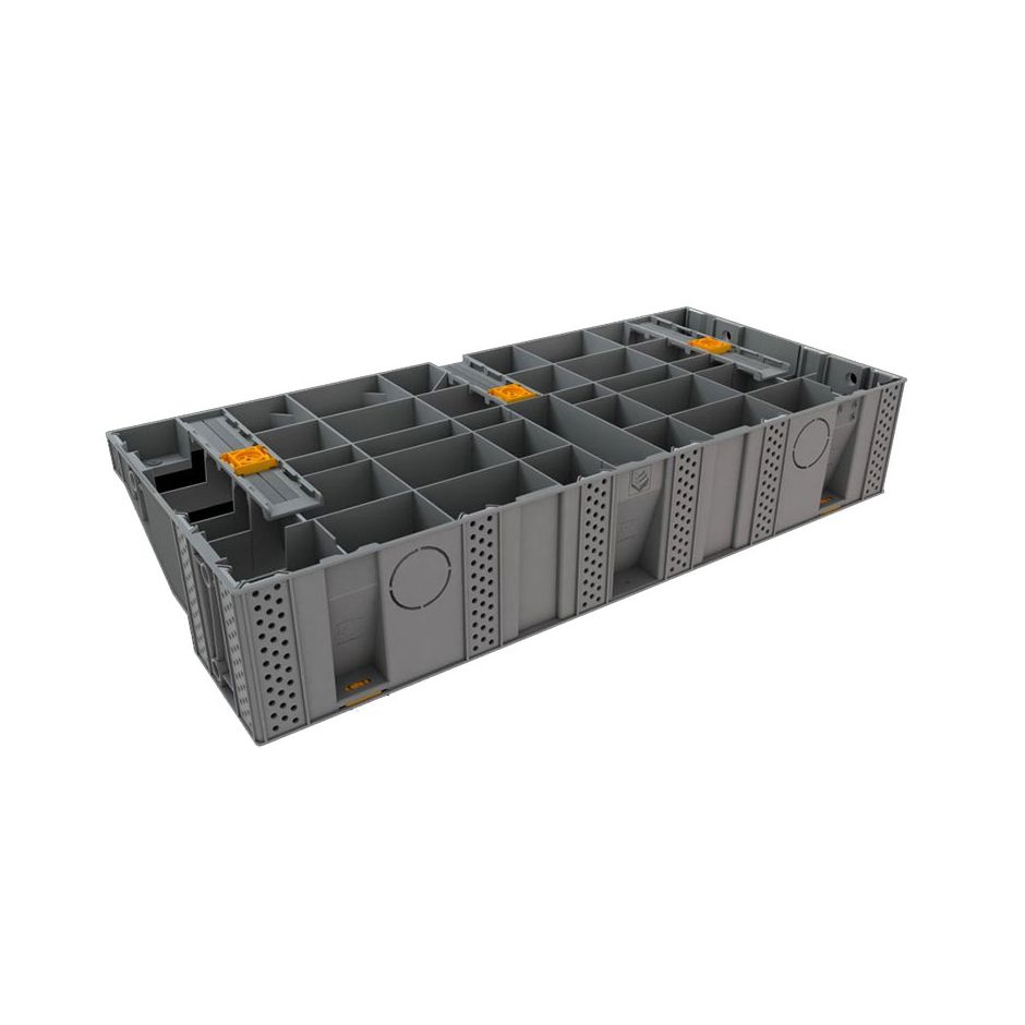 ferax Treppenstufe MODULESCA 3