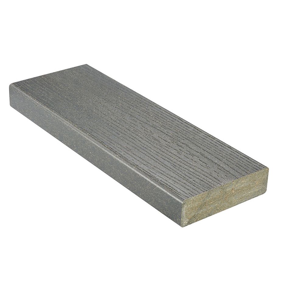 NATURinFORM WPC-Terrassendiele 4000x38x140 mm DIE 2