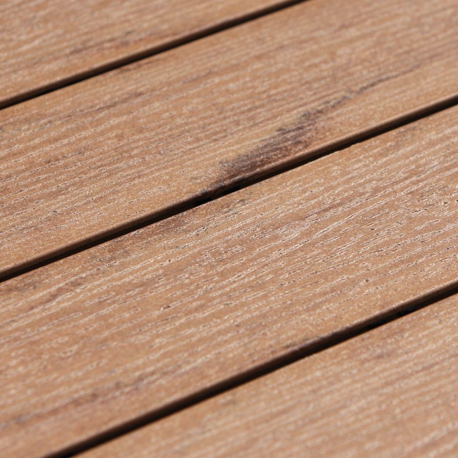 NATURinFORM WPC-Terrassendiele 21x139mm DIE NATURLINIE 4