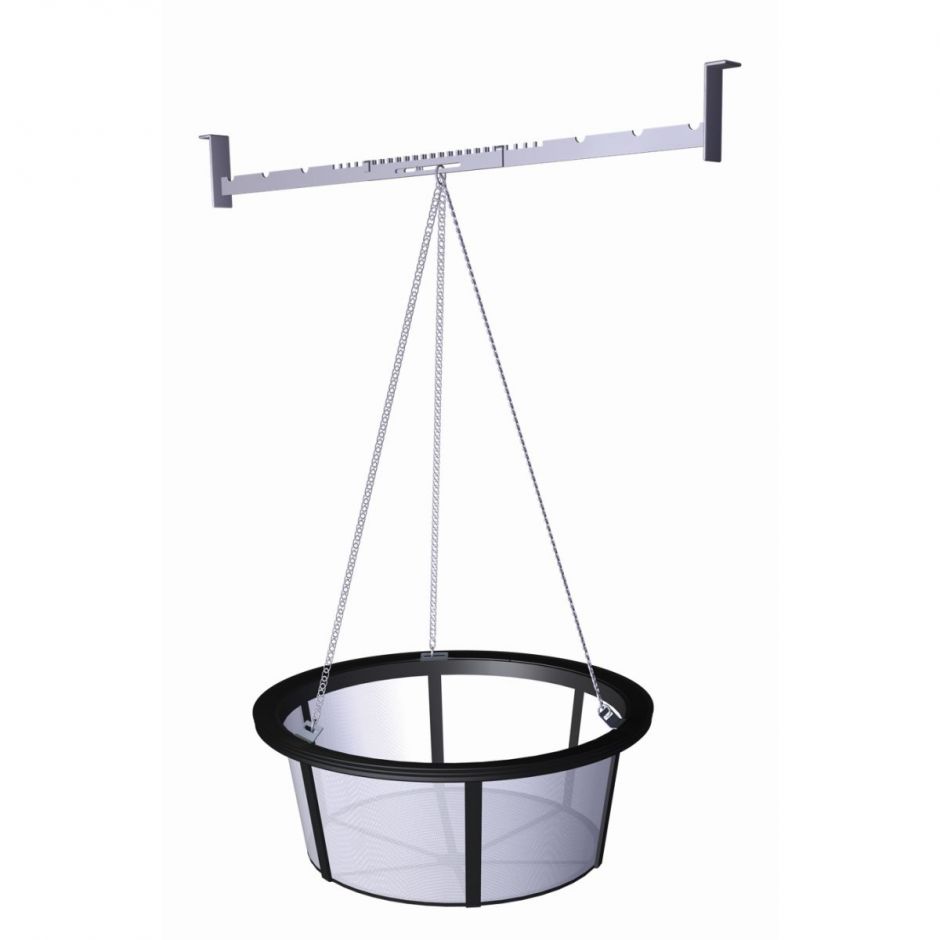 4rain Mono Garten-Comfort Gartenanlage Zisterne 4