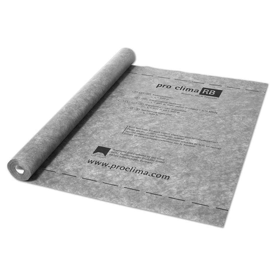 pro clima RB Rieselschutz 2