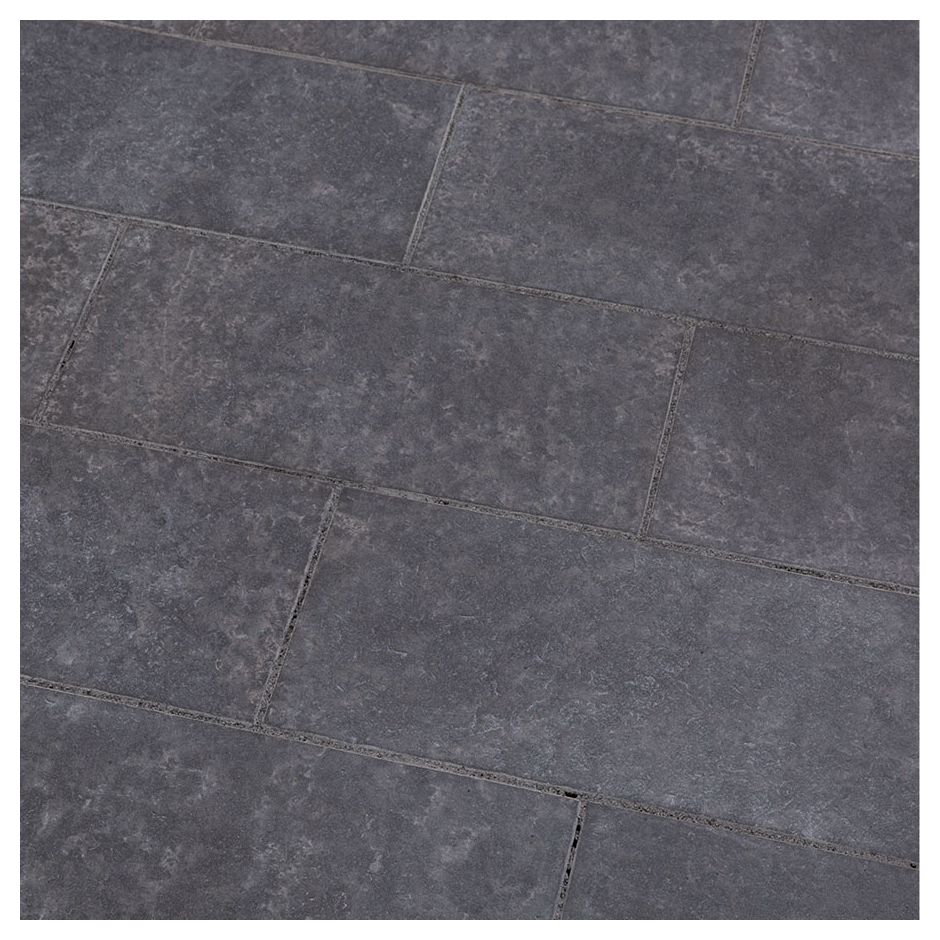 Seltra Natursteine Pflasterplatten SANOKU® ELEGANCE Basalt anthrazit