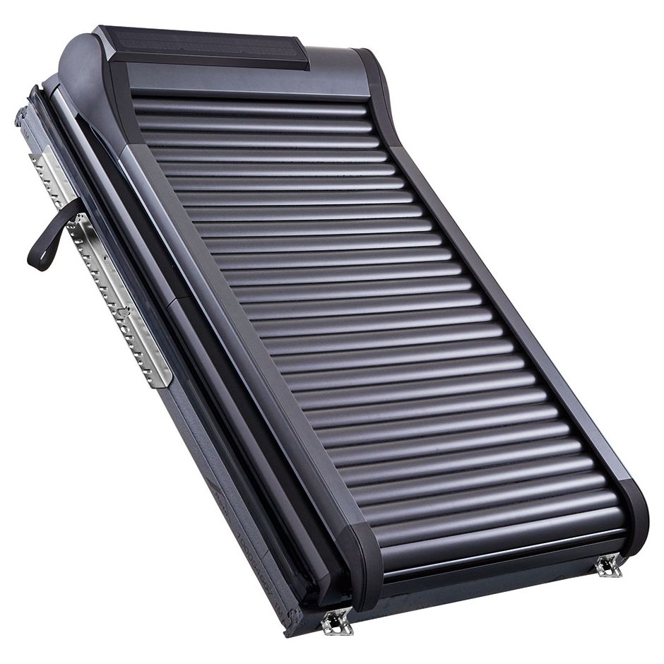 Roto Außenrollladen ZRO S Qx 3