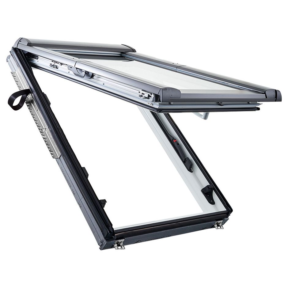 Roto Dachfenster Designo R88C K200 2