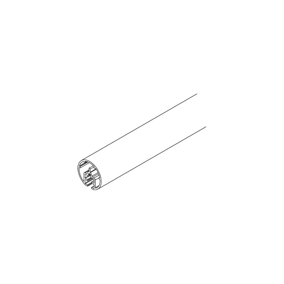 DOLLE Prova Handlauf Aluminium PS4 3