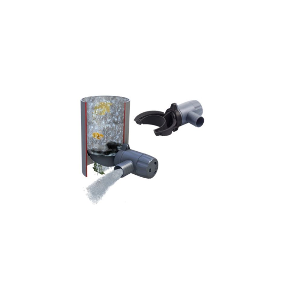 GRAF Regenwassersammler Rapido 4