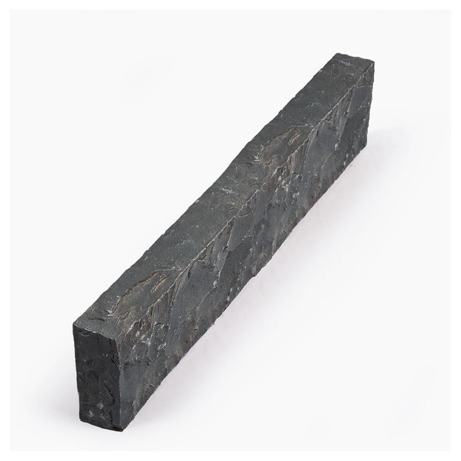 Seltra Natursteine Rasenkanten SANOKU® Basalt 2