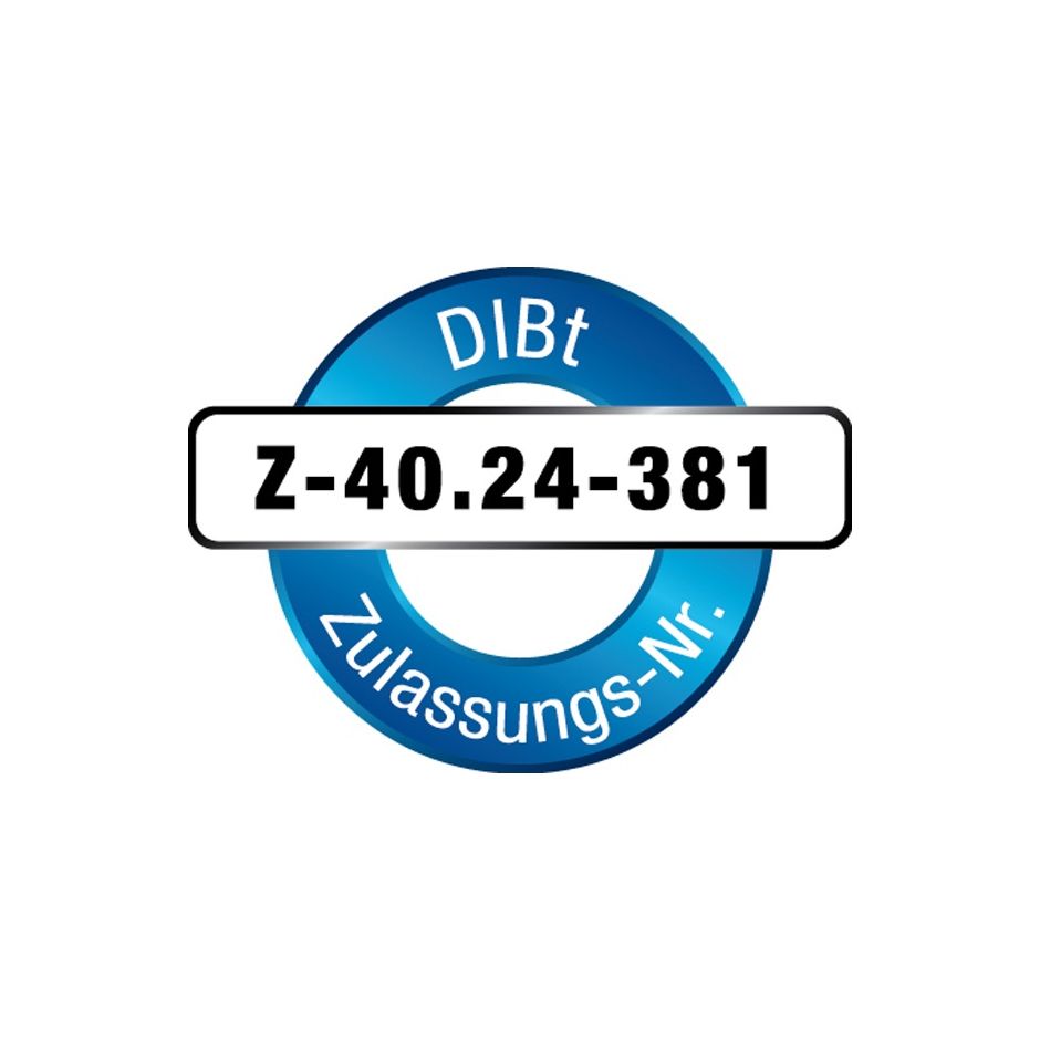 GRAF Sammelgrube Columbus inkl. Abdeckung 5