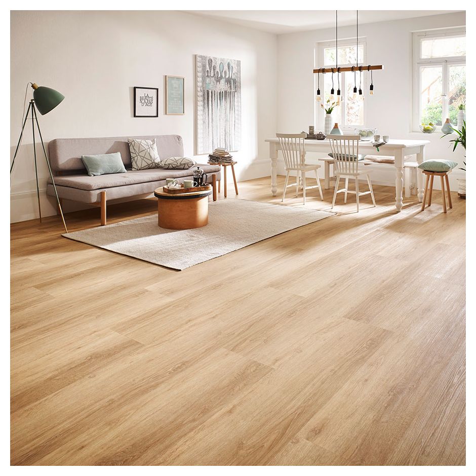 KWG Vinyl Antigua Professional Schindeleiche 4