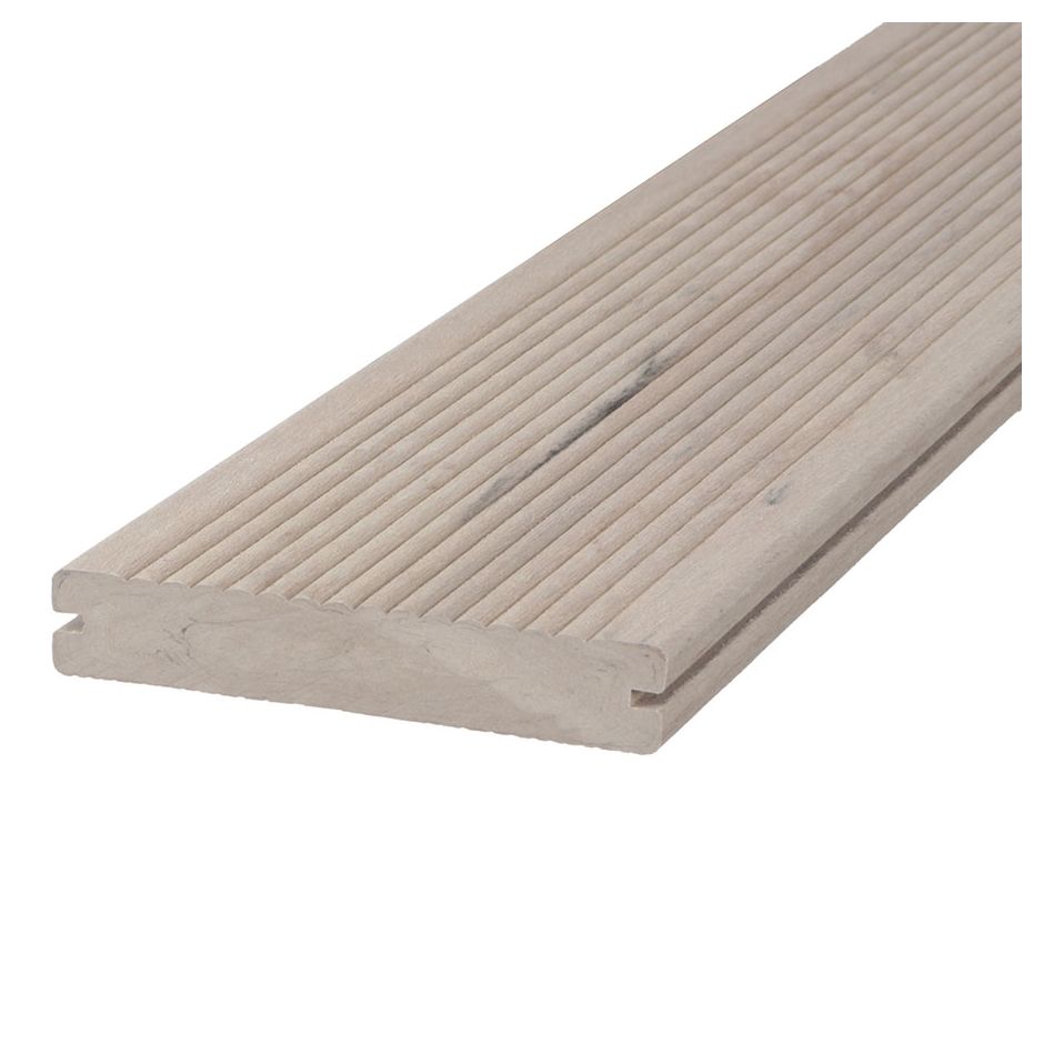 TraumGarten WPC Terrassendiele 21x125mm DREAMDECK 3