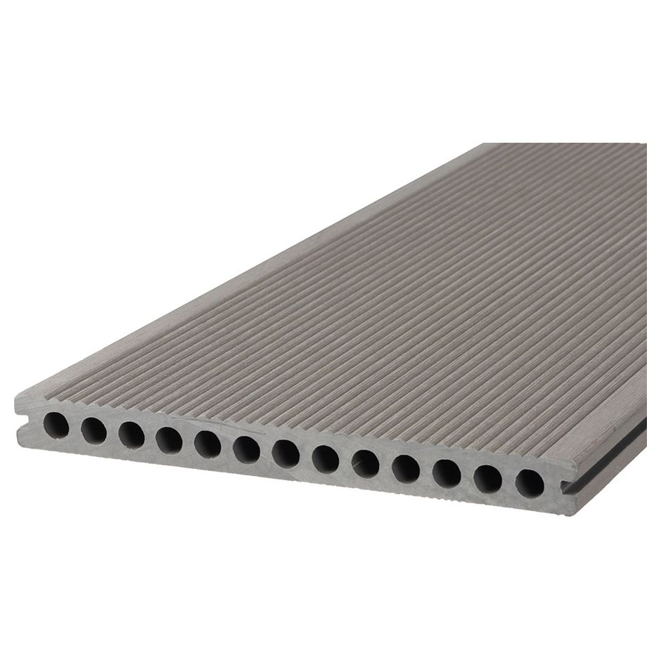 TraumGarten Terrassendiele 23x240mm DreamDeck WPC 2