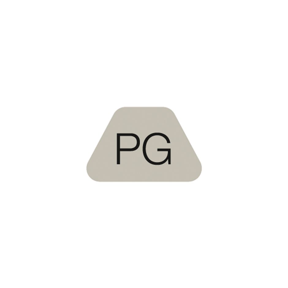 Schlüter-RONDEC PRO E PG Abschlussprofil 4
