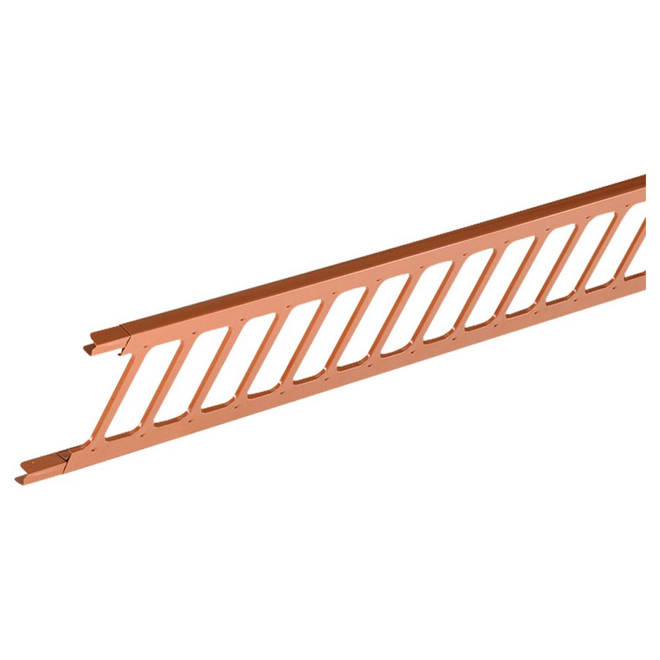 Heuel Schneefanggitter StandardBoard Schneefang 2