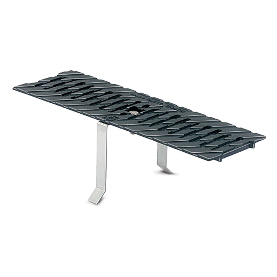 BIRCOplus Gussrost 0,5 m 2