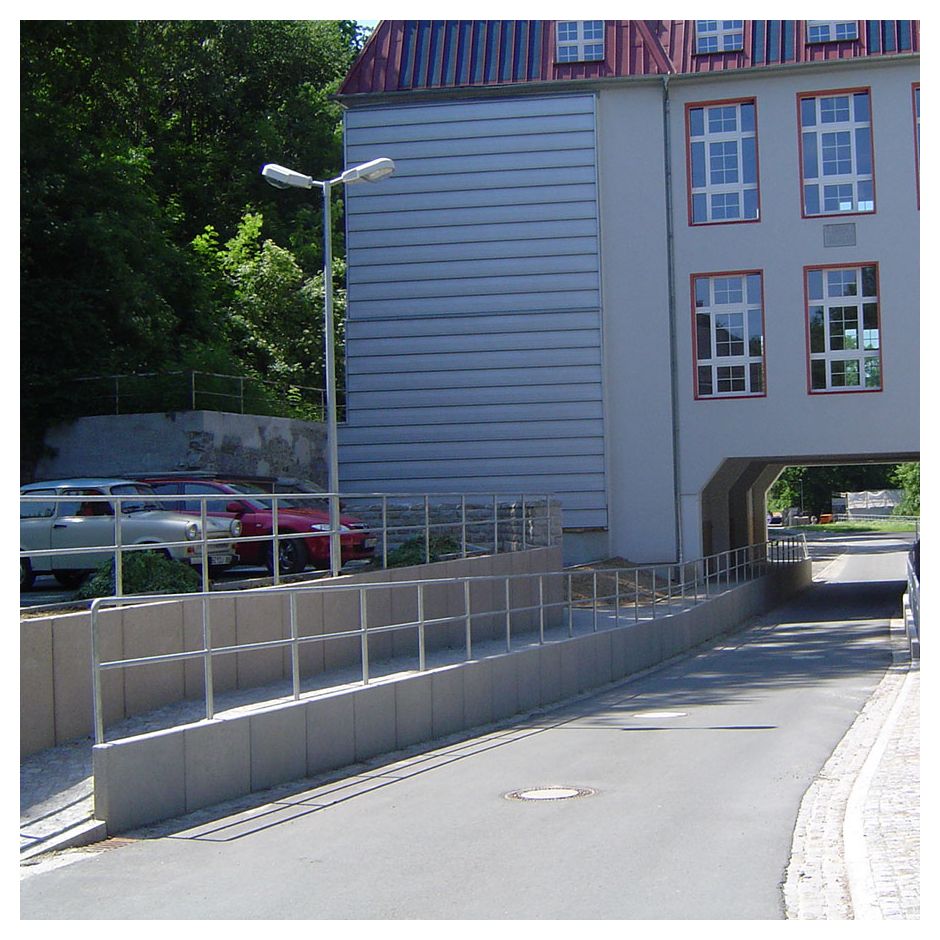 EHL Stützwinkel 7