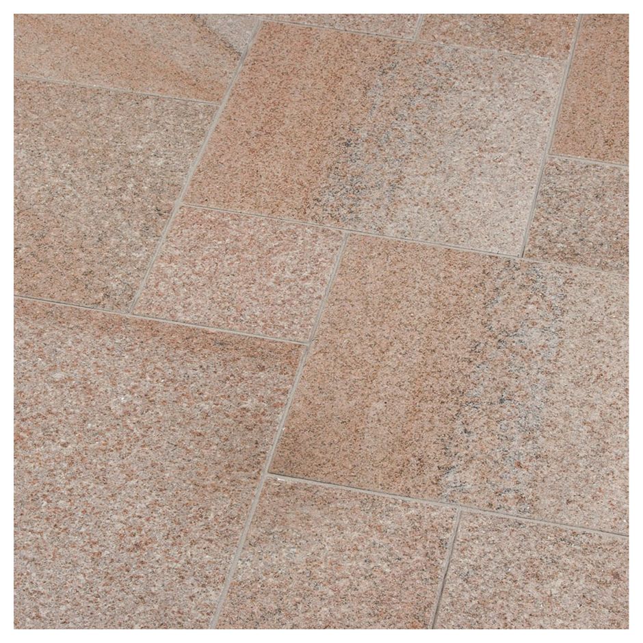 Seltra Natursteine Terrassenplatten SOL EXACTA+ 3