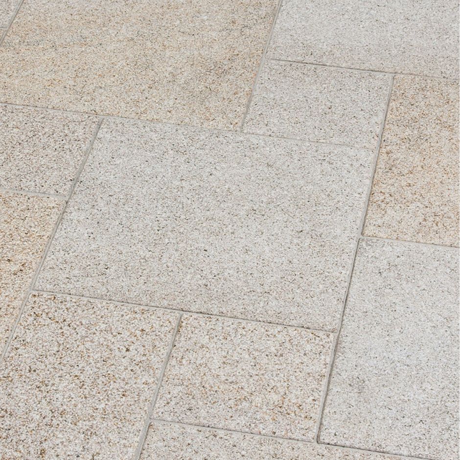 Seltra Natursteine Terrassenplatten SOL EXACTA+ 2