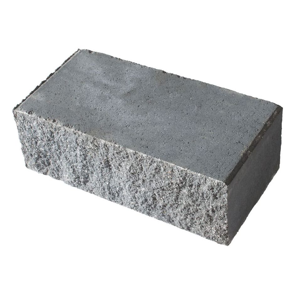 Lithonplus Gartenmauer Trento Mur light 2