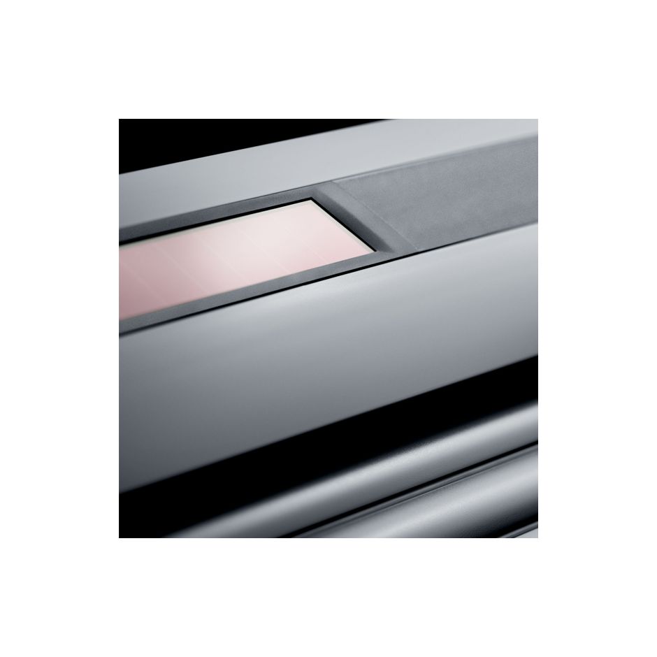 VELUX Solar-Rollladen SSL 0000S Aluminium 8