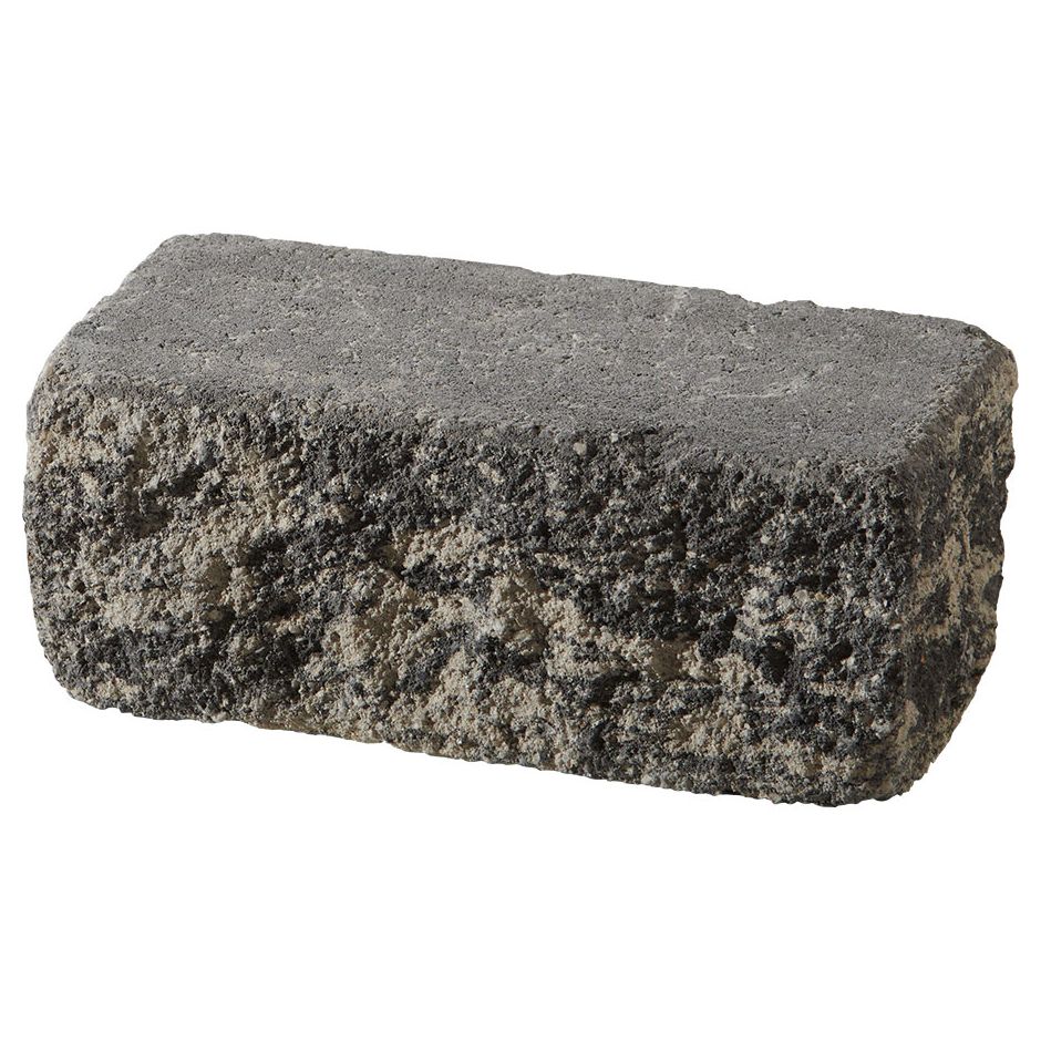 KANN Gartenmauer Vermont Kompakt Nero 3
