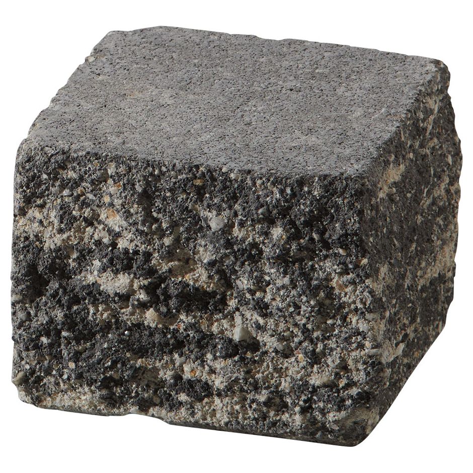 KANN Gartenmauer Vermont Kompakt Nero 4