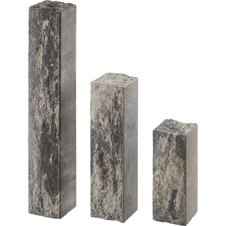 KANN Palisade Via Leano nero 4