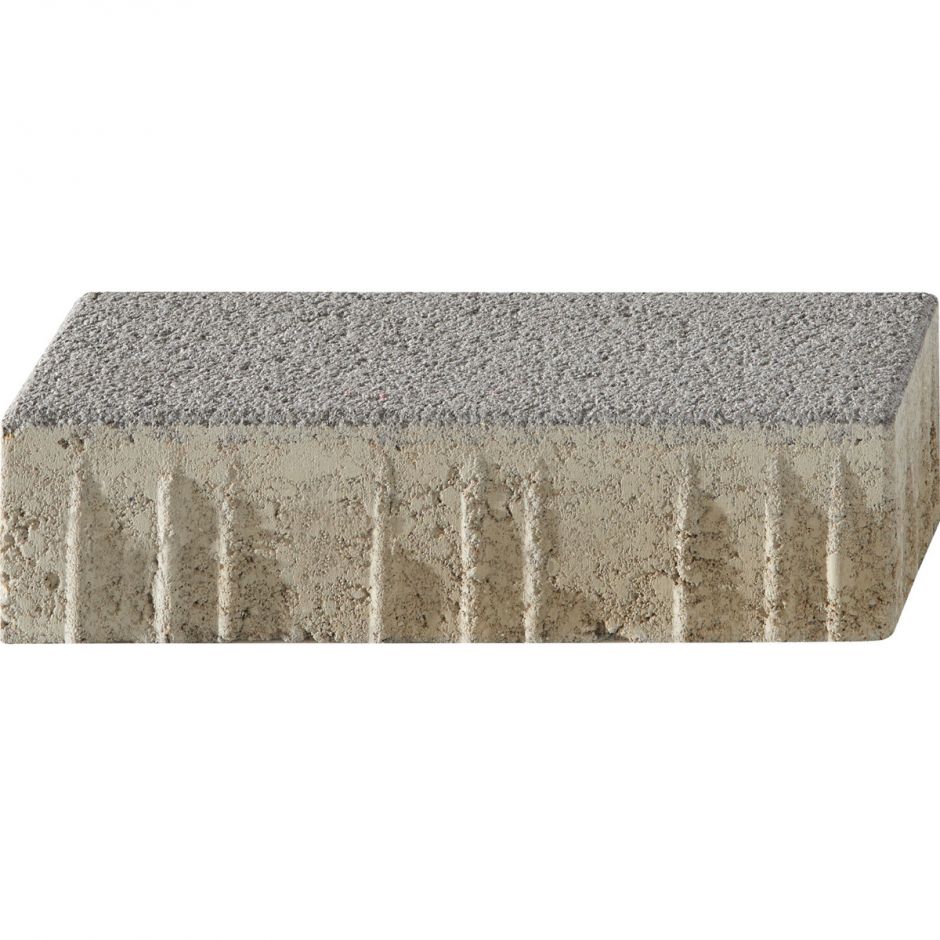 KANN Pflastersteine Vios grau 3