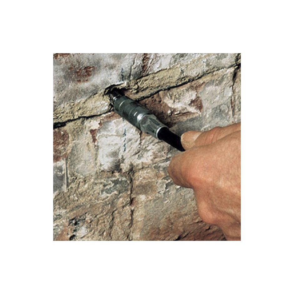 RESINA INIETTABILE PU Schomburg AQUAFIN-P1 1 Kg Impermeabilizzazione - Foto 14