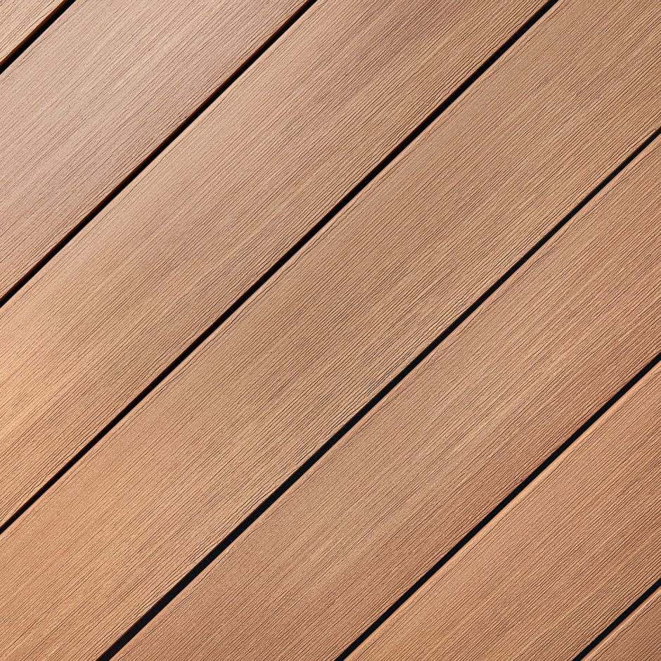 NATURinFORM WPC-Terrassendiele 23x138mm DIE RESISTENTE 4