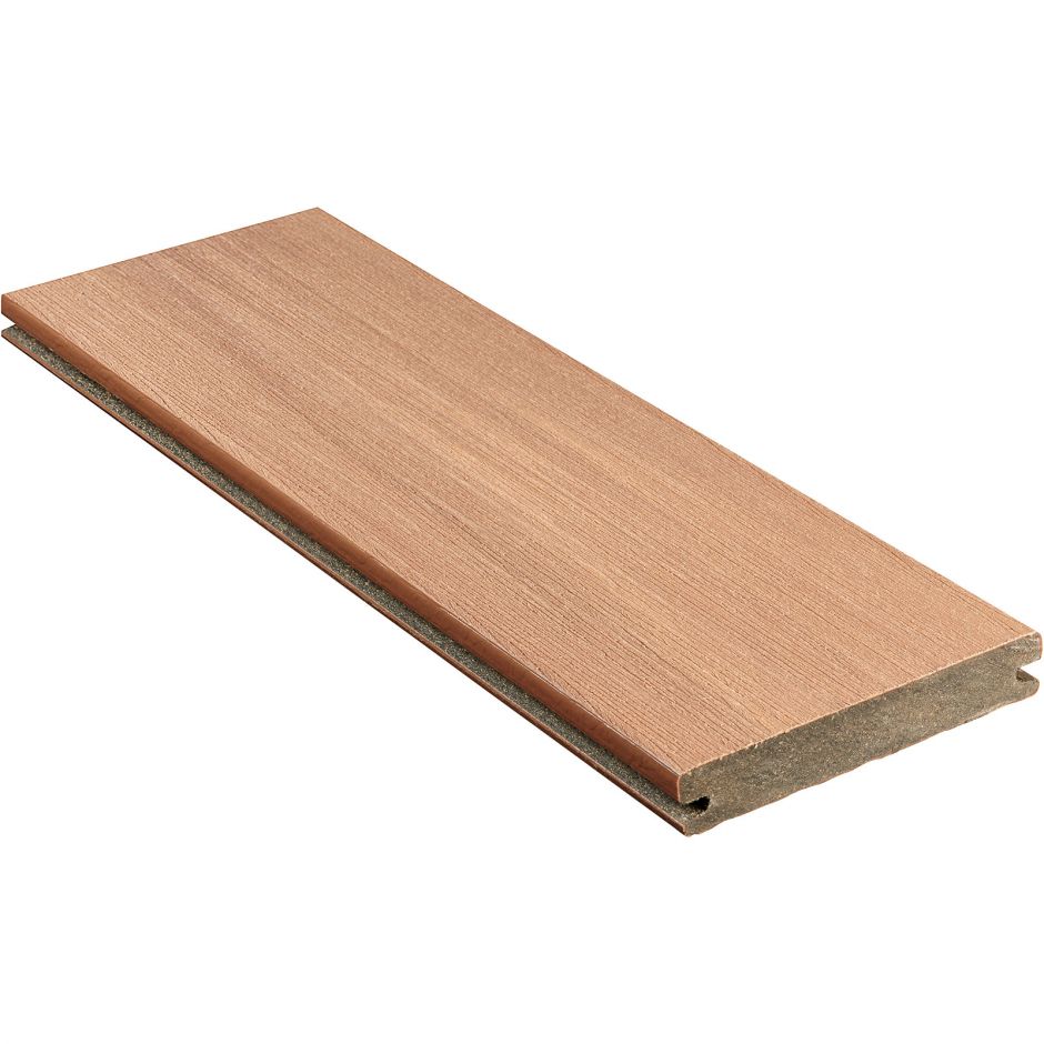 NATURinFORM WPC-Terrassendiele 23x138mm DIE RESISTENTE 2