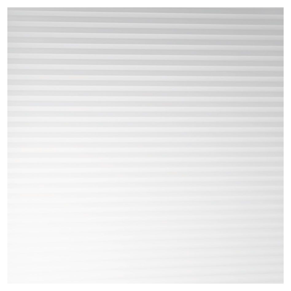 Roto Faltstore Weiß F01, 114x118 cm (11/11), 617,Aluminiumschiene,Manuell,Roto