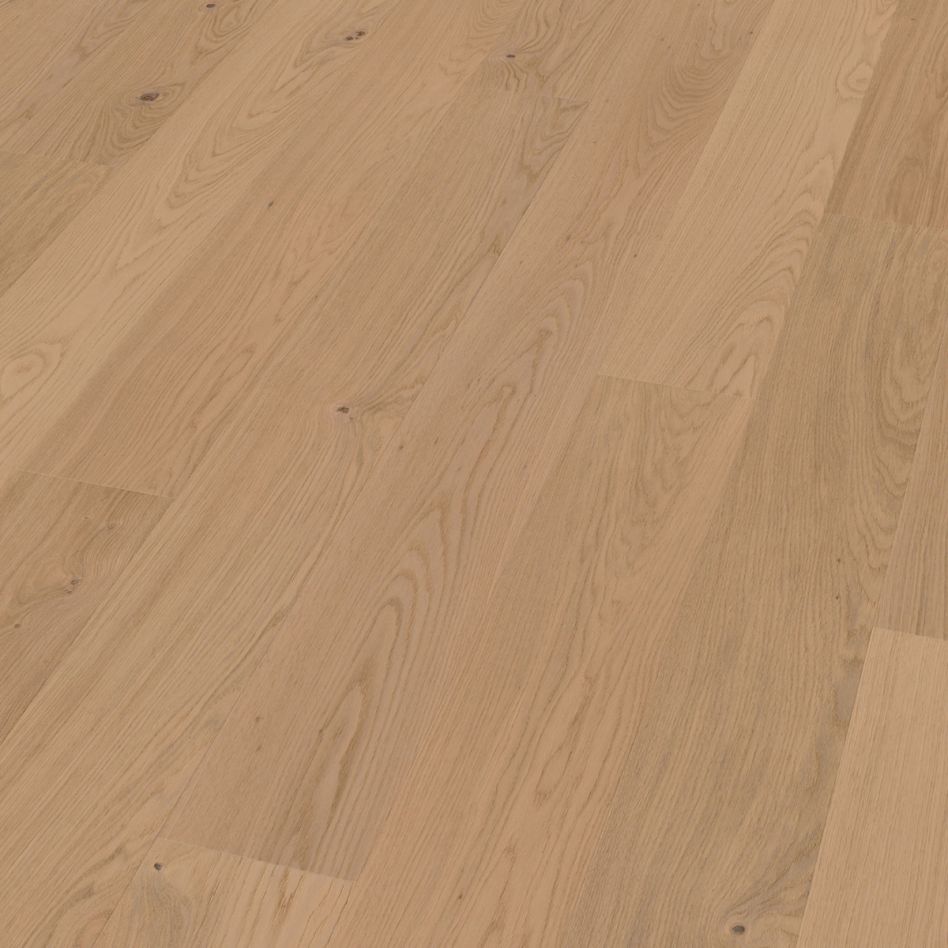 Friends by ter Hürne Landhausdiele Hywood Eiche Vreni Image