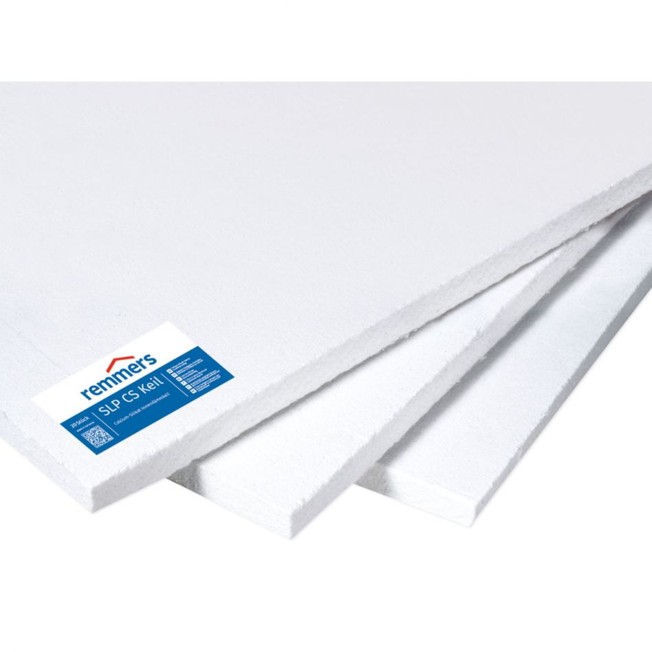 Remmers Keil Calcium-Silikat-Innendämmplatte SLP CS K günstig