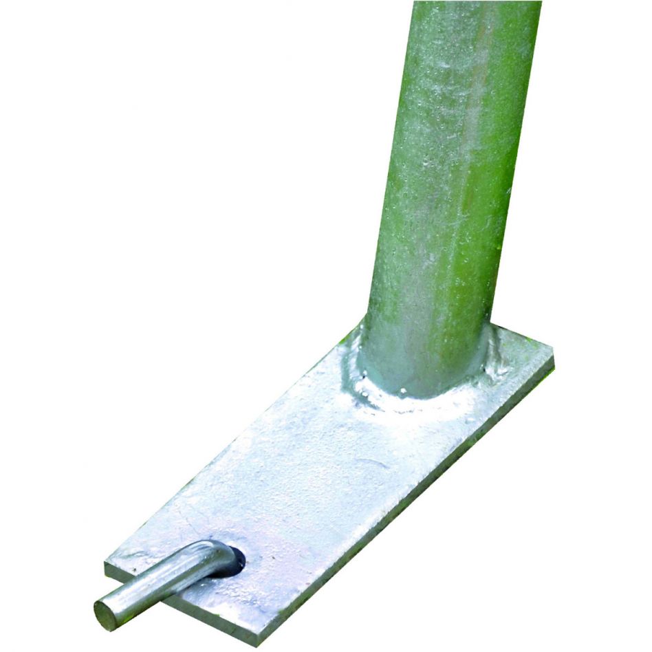 T&J ANATOL Erdnagel für Sturmanker Image