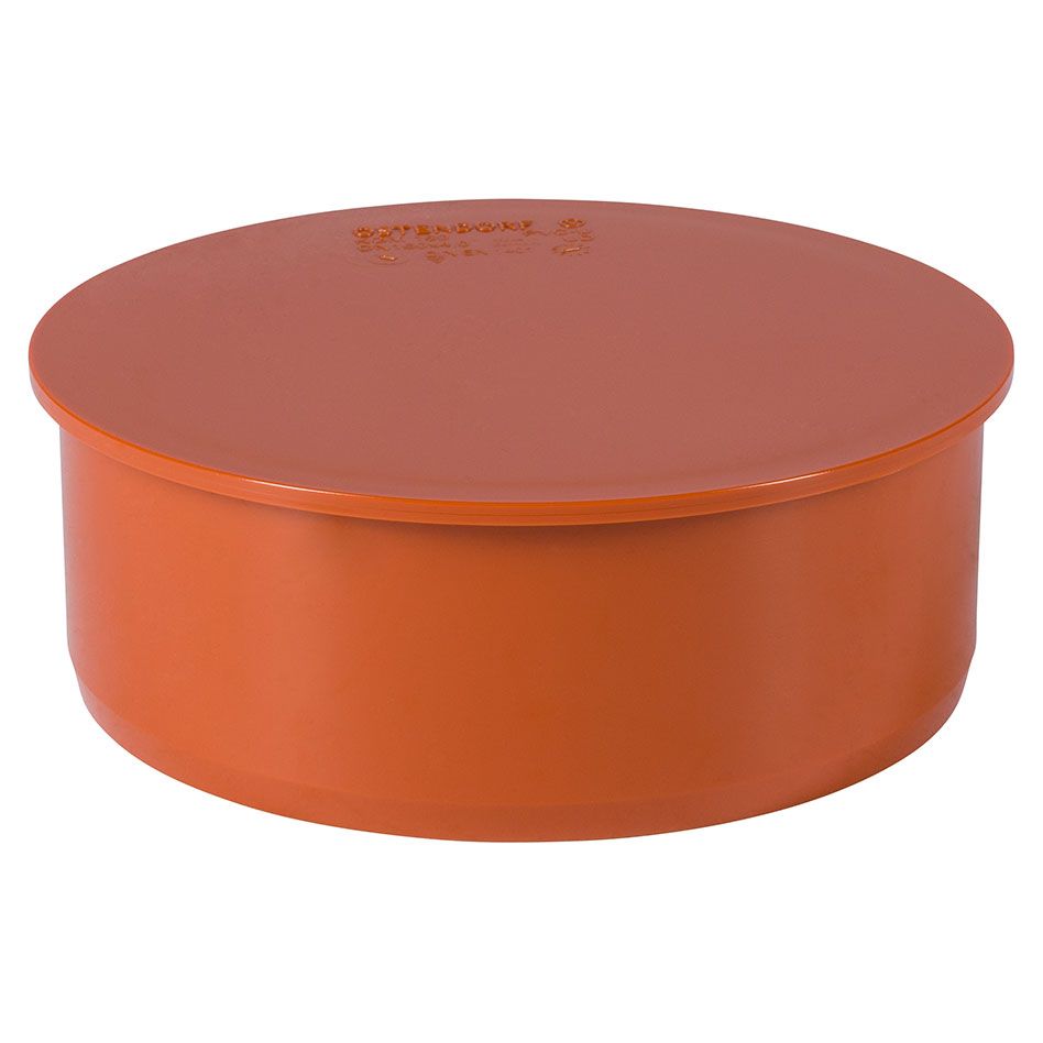 Wellker KG Muffenstopfen DN 160 günstig