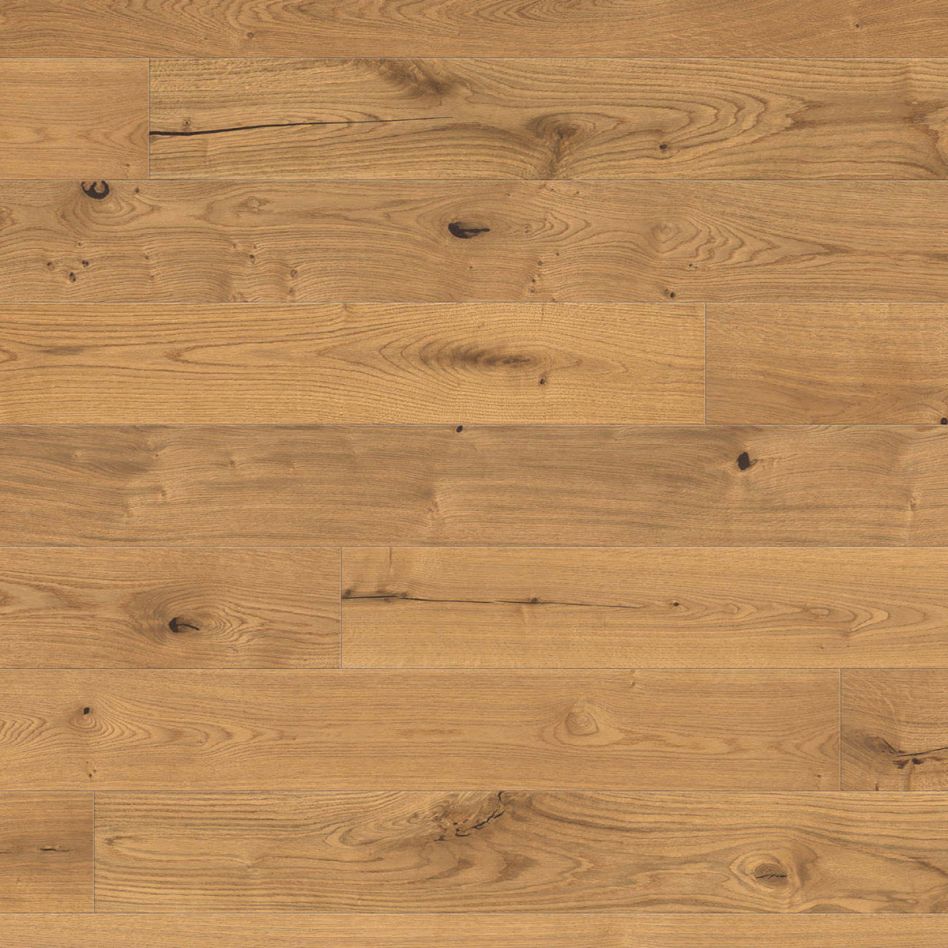 HARO Parkett Landhausdiele 4000 NF Maxim 4V Eiche Sauvage naturaDur günstig