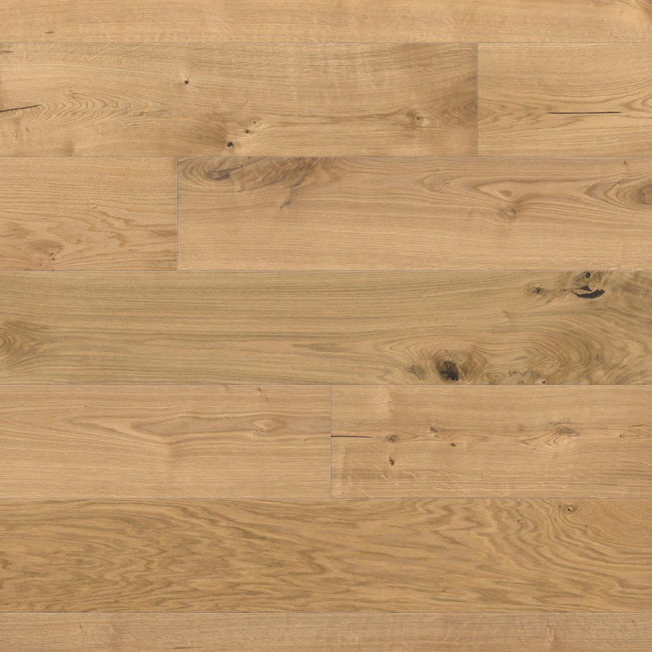 HARO Parkett Landhausdiele 4000 TC Plaza 240 4V Eiche invisible Sauvage naturaDur günstig